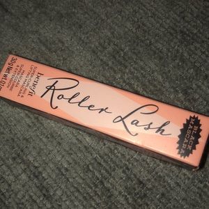 Roller Lash